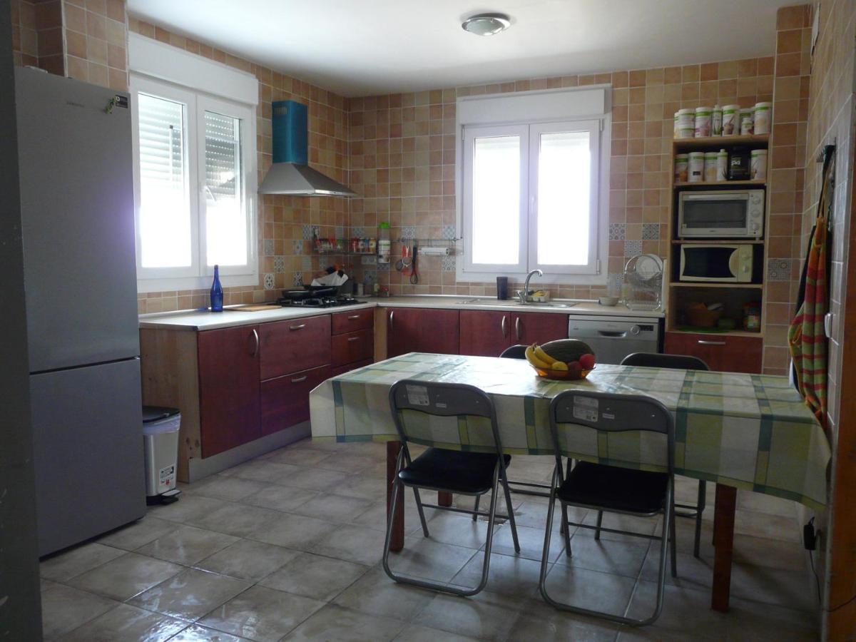 Casa Rural Vacacional Puerto Real Exterior photo