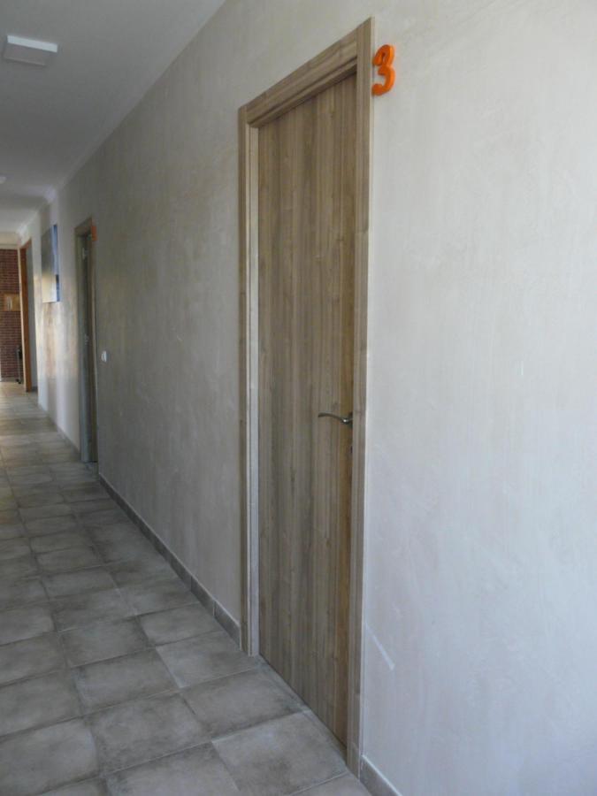 Casa Rural Vacacional Puerto Real Exterior photo