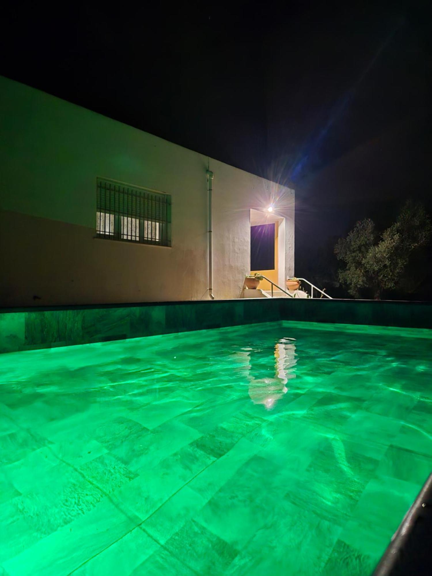 Casa Rural Vacacional Puerto Real Exterior photo